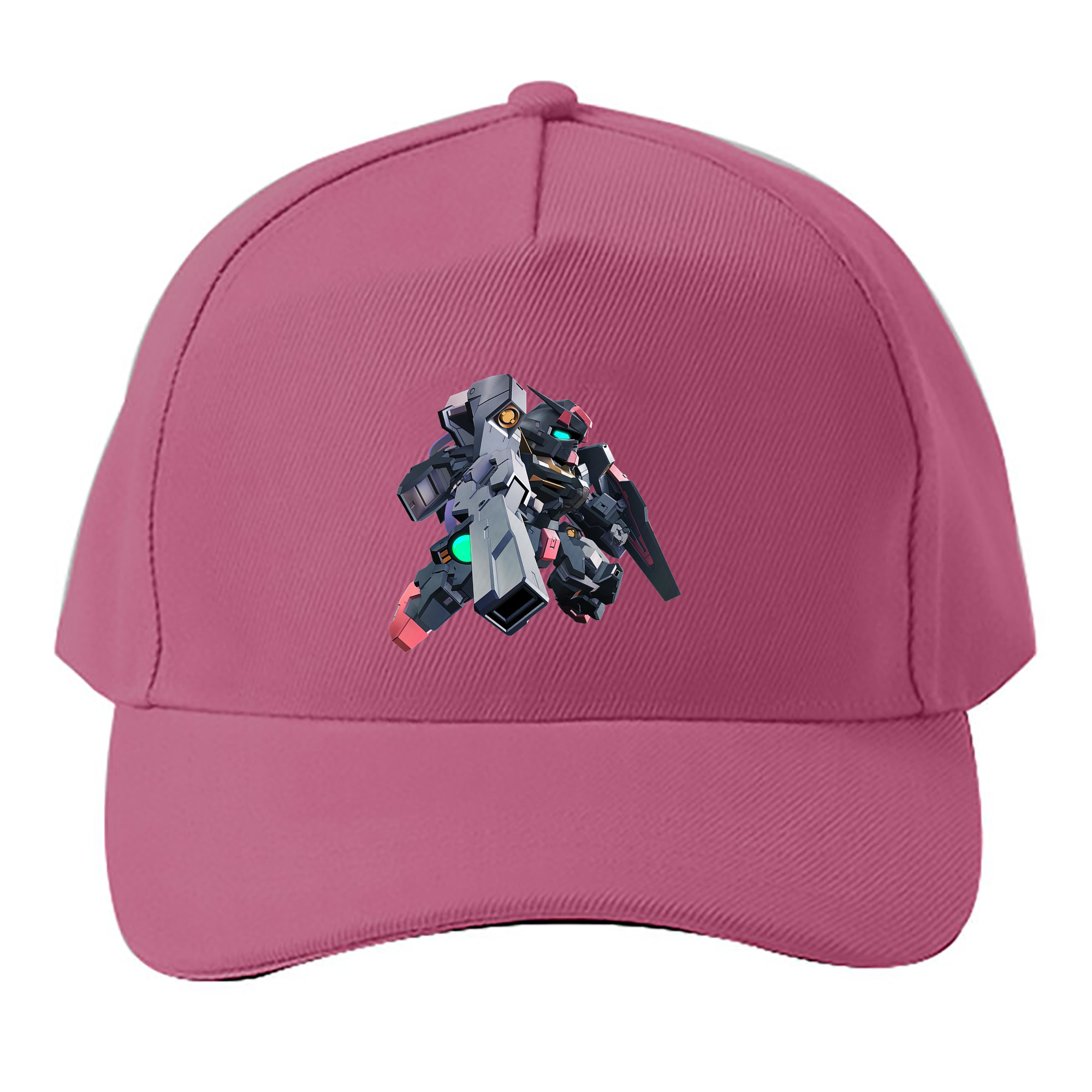 （画像用） 機動戦士ガンダム Mobile Suit Gundam ベースボールキャップ 綿100％ 男女兼用 帽子 スポーツ